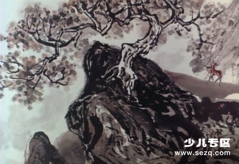 鹿铃 - 电影资源画廊第5张