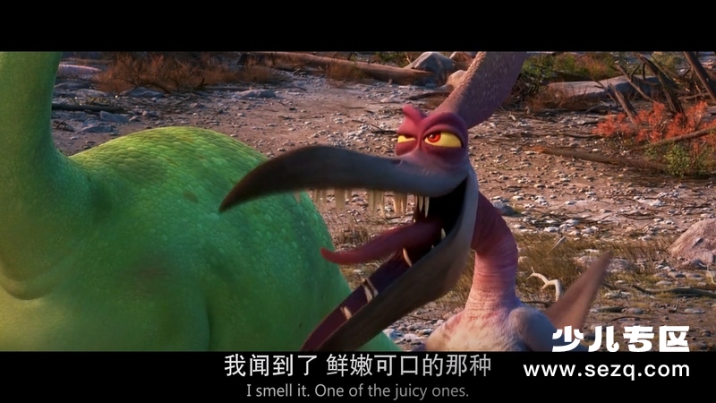 恐龙当家 - 电影资源画廊第7张