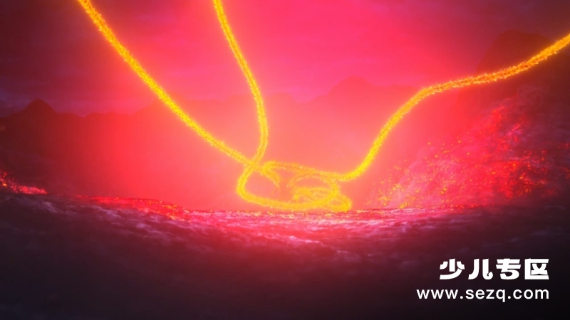 哥斯拉：噬星者 - 电影资源画廊第6张