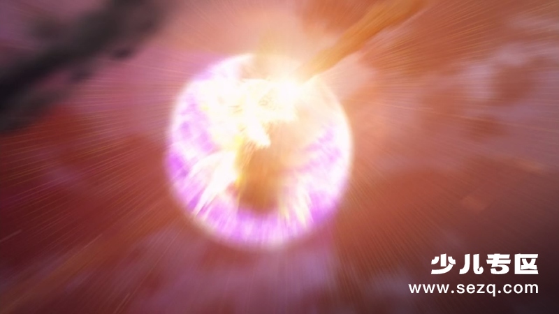 神奇宝贝剧场版：阿尔宙斯超克的时空 - 电影资源画廊第8张