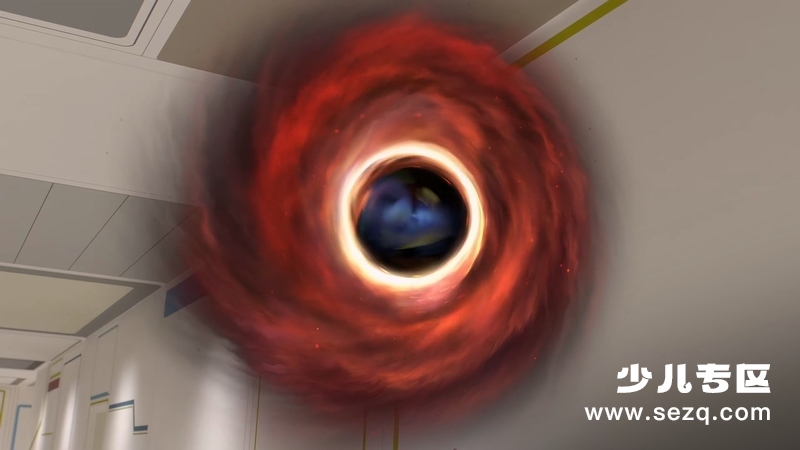 太空家族 - 动画资源画廊第7张