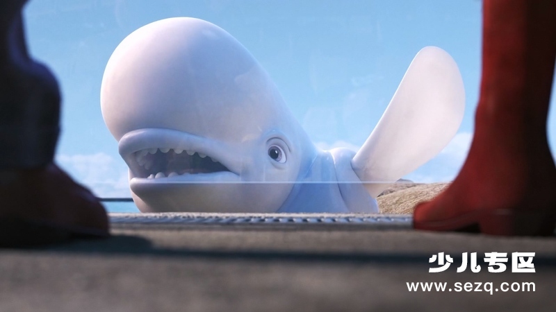 海底总动员2：多莉去哪儿 - 电影资源画廊第2张
