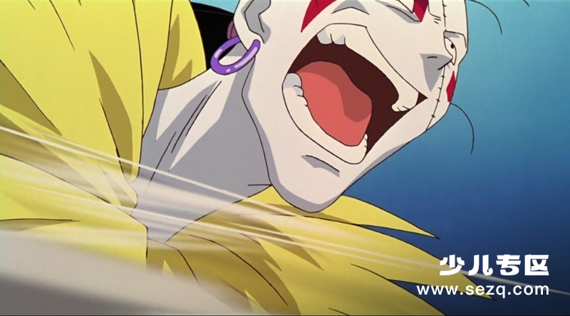 海贼王剧场版2：发条岛的冒险 - 电影资源画廊第5张