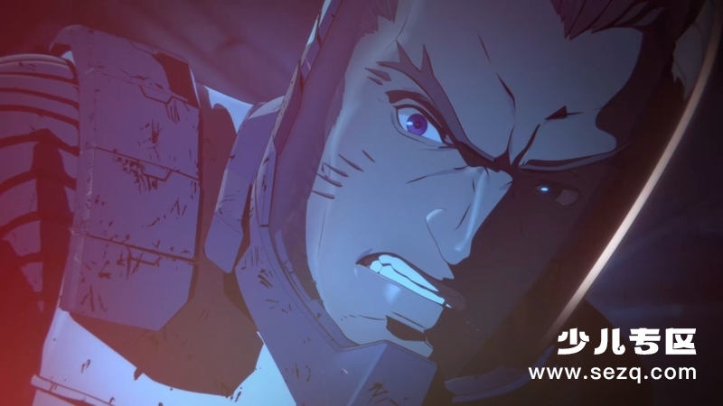 哥斯拉:决战机动增殖都市 - 电影资源画廊第4张