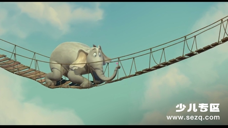 霍顿与无名氏 - 电影资源画廊第9张