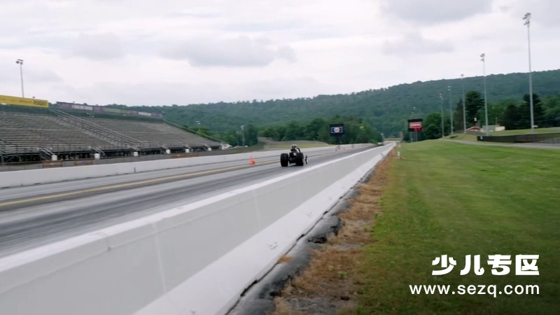 奇趣真相 - 动画资源画廊第5张