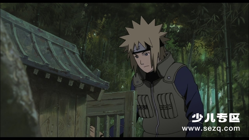 火影忍者剧场版：忍者之路 - 电影资源画廊第9张