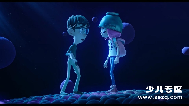 花园精灵 - 电影资源画廊第3张