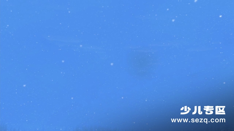 丛林有情狼7：冰冻降临 - 电影资源画廊第9张