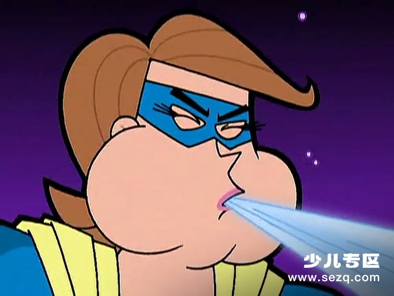 反斗家族 - 动画资源画廊第8张