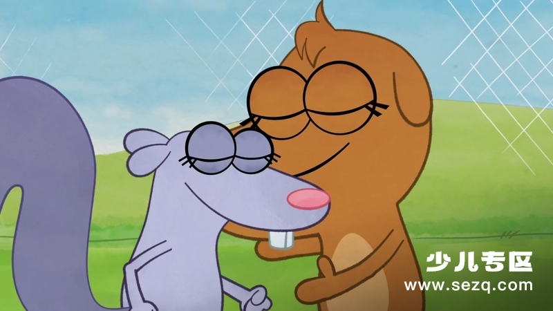 小猫皮特：奇妙的情人节 - 电影资源画廊第5张