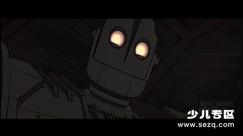 钢铁巨人 - 电影资源画廊第3张