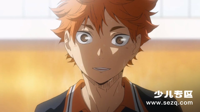 排球少年剧场版：结束与开始 - 电影资源画廊第5张