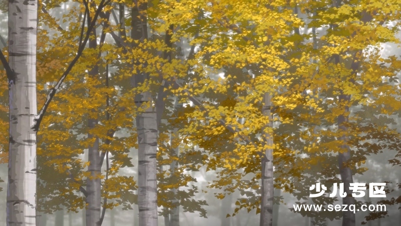 神在月的孩子 - 电影资源画廊第9张