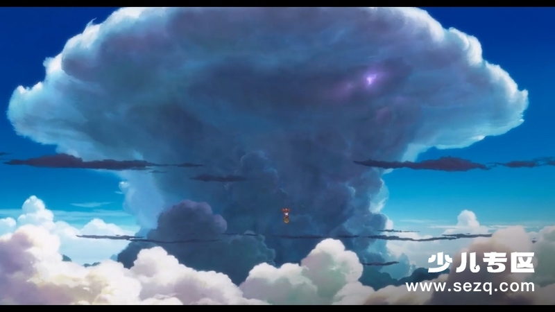 玛丽与魔女之花 - 电影资源画廊第3张