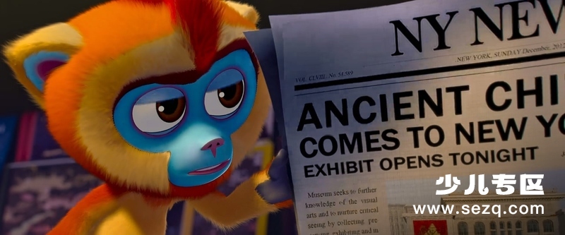 小悟空 - 电影资源画廊第4张