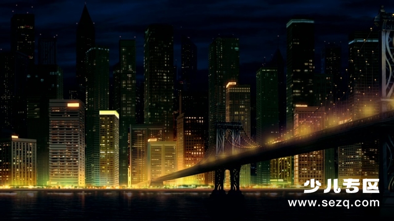 精灵宝可梦：神速的盖诺赛克特超梦觉醒 - 电影资源画廊第9张