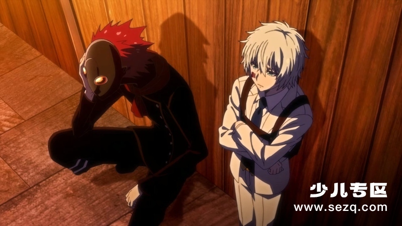 晚安世界 - 动画资源画廊第2张