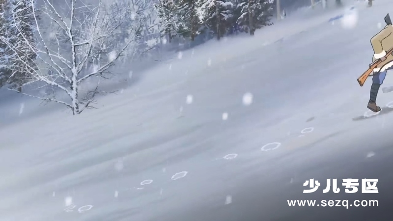 大熊猫传奇 - 电影资源画廊第4张