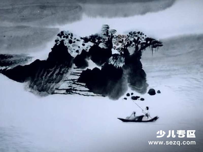 山水情 - 电影资源画廊第7张