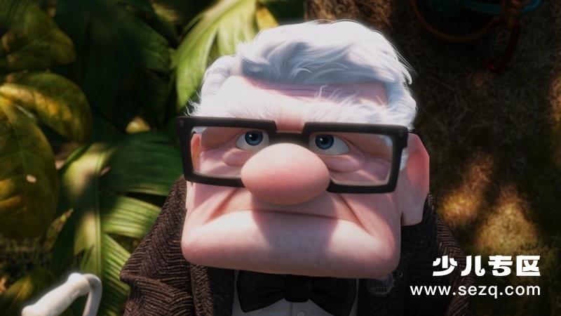 飞屋环游记 - 电影资源画廊第9张