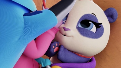 迪士尼动画片《宝宝快递 T.O.T.S.》第1-3季 多国语言(含国语)+多国字幕(含中文) 全75集MKV下载 - 少儿专区