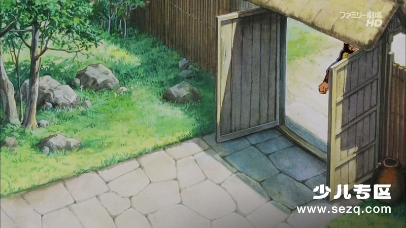 三国志：长江的燃烧 - 电影资源画廊第9张