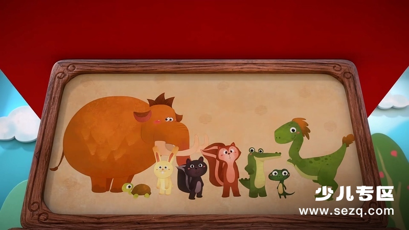 新大头儿子和小头爸爸之除夕·白夜城 - 电影资源画廊第4张