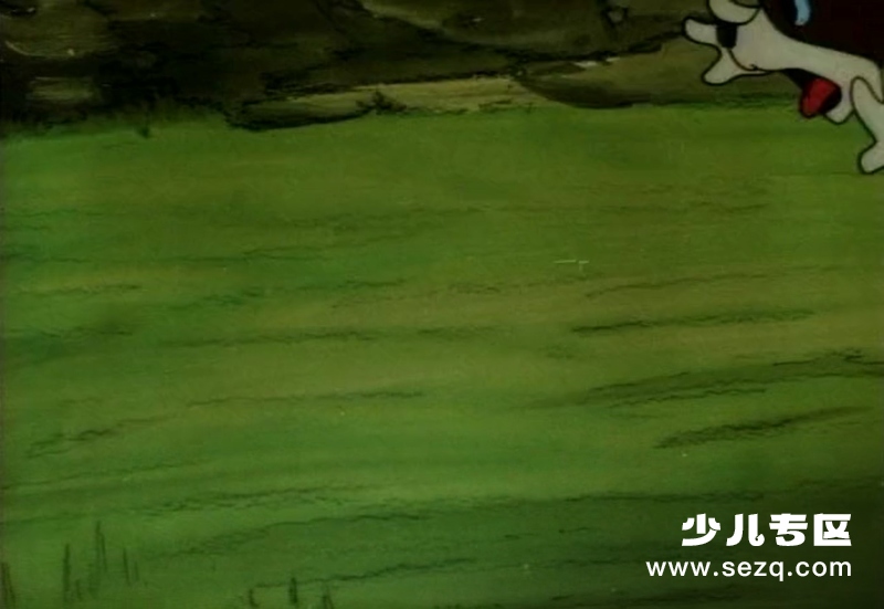 长尾巴的兔子 - 电影资源画廊第9张