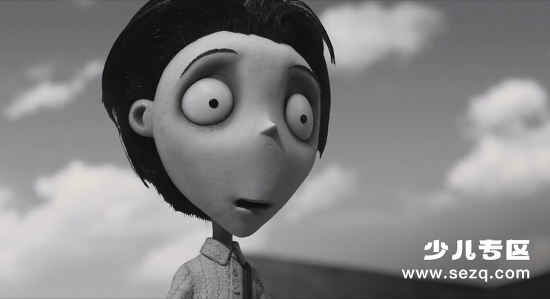 科学怪狗 - 电影资源画廊第8张