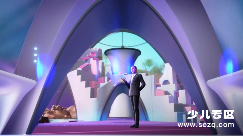 芭比特工队 - 电影资源画廊第3张