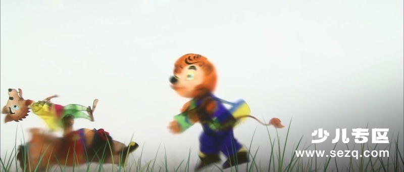 中华熊猫 - 电影资源画廊第7张