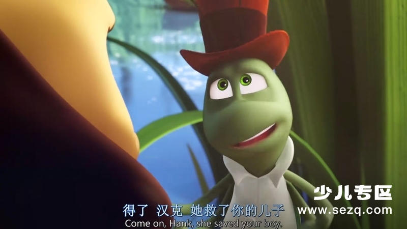 玛雅蜜蜂历险记 - 电影资源画廊第7张