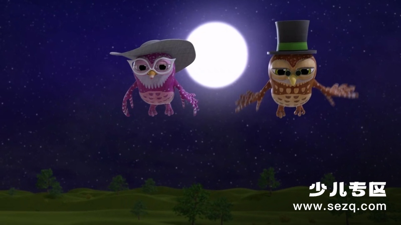 彩虹高中 - 动画资源画廊第2张