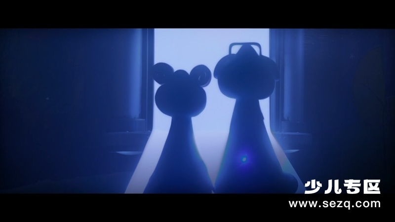 小羊肖恩2：末日农场 - 电影资源画廊第4张