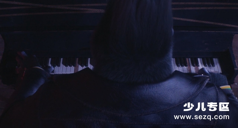 欢乐好声音 - 电影资源画廊第4张