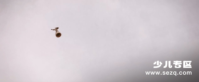 怪兽训练营 - 电影资源画廊第5张