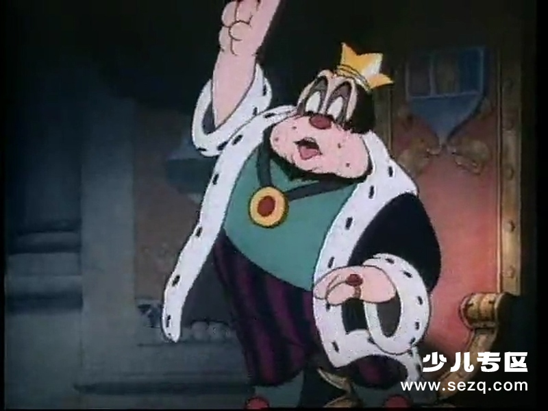 米奇与米妮 - 电影资源画廊第6张