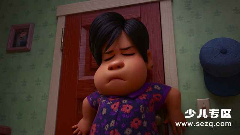 包宝宝 - 电影资源画廊第7张