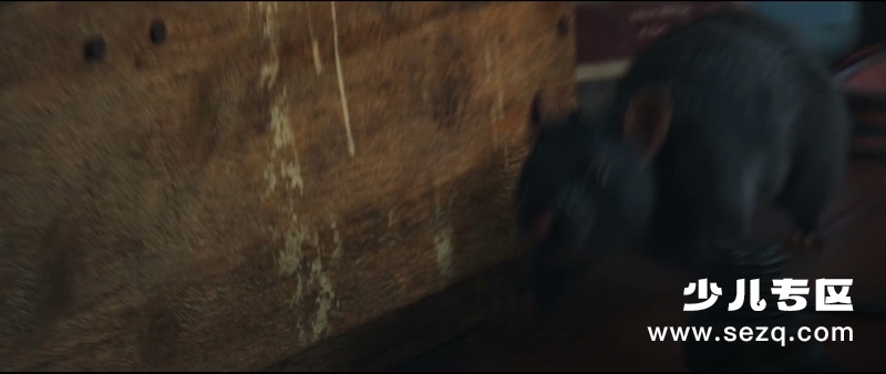 皮皮鲁与鲁西西之罐头小人 - 电影资源画廊第3张