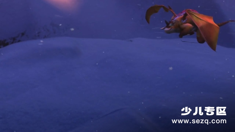 神秘世界历险记3 - 电影资源画廊第7张