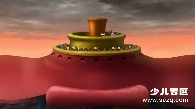 哆啦A梦：大雄与绿巨人传 - 电影资源画廊第3张