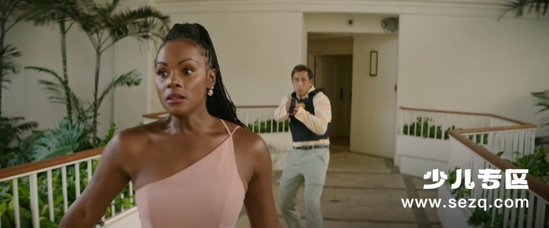 刺猬索尼克2 - 电影资源画廊第7张