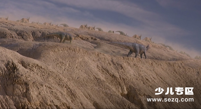 恐龙 - 电影资源画廊第9张