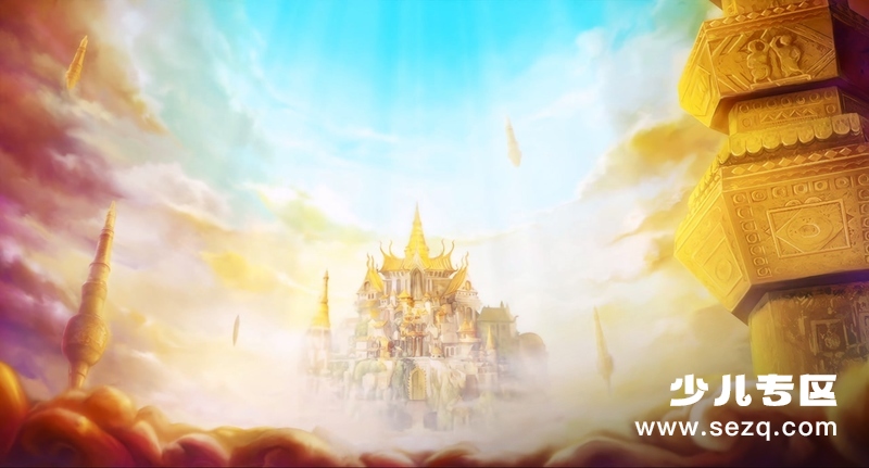 金箍棒传奇2：沙僧的逆袭 - 电影资源画廊第8张