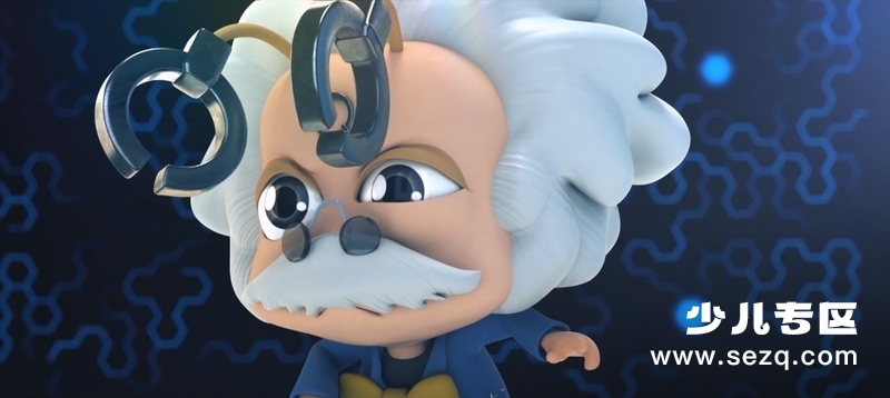 小蚂蚁之环球大冒险 - 电影资源画廊第8张