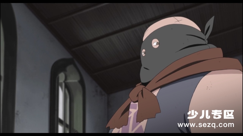 火影忍者剧场版：血狱 - 电影资源画廊第9张