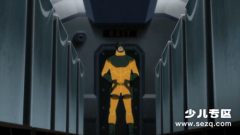 正义联盟：毁灭 - 电影资源画廊第3张