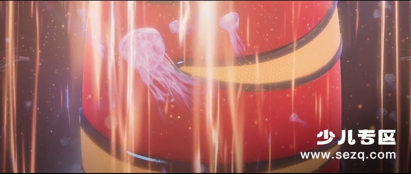 猪猪侠·不可思议的世界 - 电影资源画廊第4张