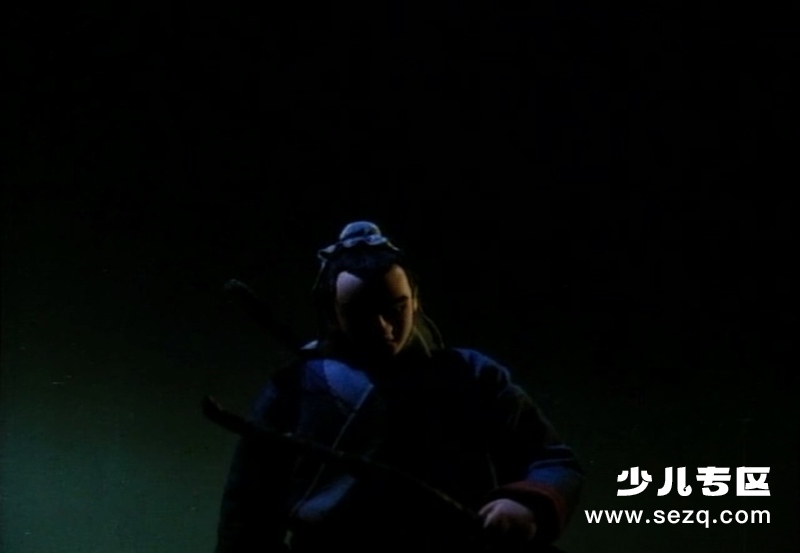 不射之射 - 电影资源画廊第9张